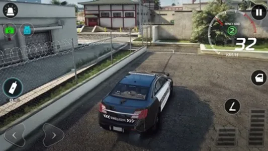 Gangster Game Crime Master screenshot 2