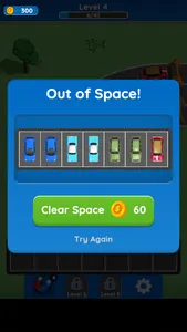 Triple Traffic Match screenshot 4