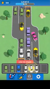 Triple Traffic Match screenshot 6