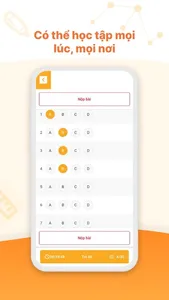 OTHK vn screenshot 1