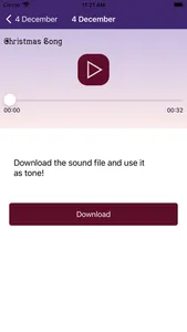 2024 Christmas Advent Calendar screenshot 3