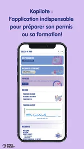 Kopilote screenshot 0