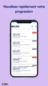 Kopilote screenshot 1