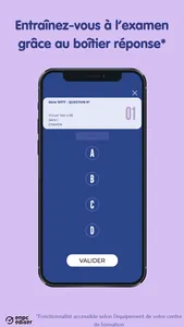 Kopilote screenshot 2