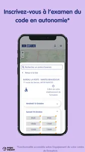 Kopilote screenshot 3