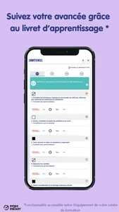 Kopilote screenshot 4