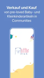 Little floh screenshot 0