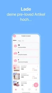 Little floh screenshot 3