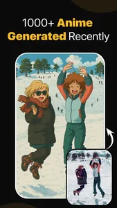 AI Anime Image Editor screenshot 2