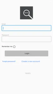 Harding Markets Assistant screenshot 2