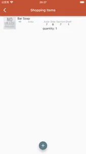 Harding Markets Assistant screenshot 3