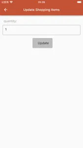 Harding Markets Assistant screenshot 4