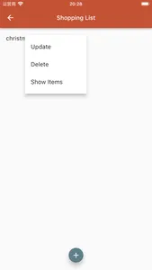 Harding Markets Assistant screenshot 5
