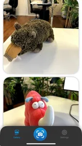 Astriscan screenshot 0