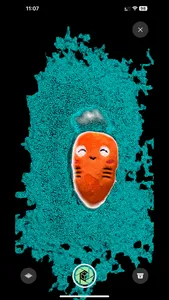 Astriscan screenshot 1