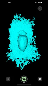 Astriscan screenshot 2