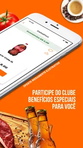 Clube Economix screenshot 3