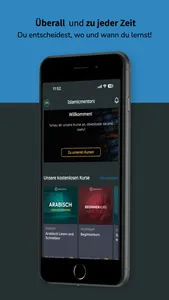 IMentors screenshot 1