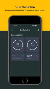 IMentors screenshot 2