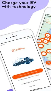 Tuncmatik Charge screenshot 0