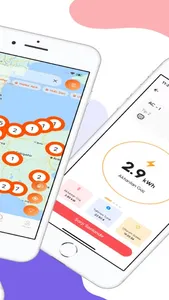 Tuncmatik Charge screenshot 1