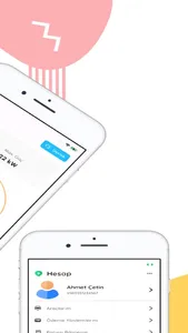 Tuncmatik Charge screenshot 2