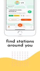 Tuncmatik Charge screenshot 3