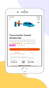 Tuncmatik Charge screenshot 4