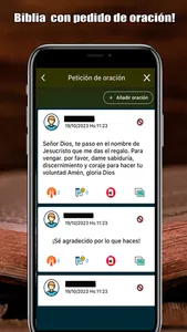 Biblia Con Letra Gigante screenshot 3