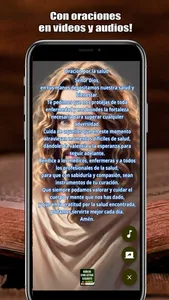 Biblia Con Letra Gigante screenshot 4