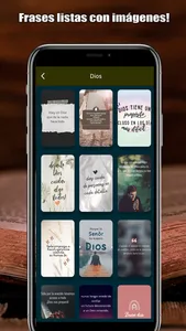 Biblia Con Letra Gigante screenshot 5