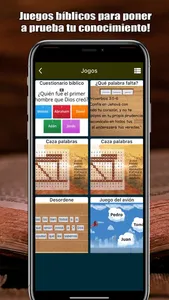 Biblia Con Letra Gigante screenshot 7