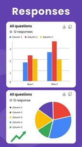 Forms fоr Google Form screenshot 1