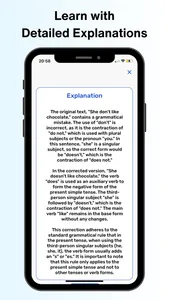 Grammar Check Corrector° screenshot 1