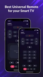 TV Remote: Smart Remote for TV screenshot 0