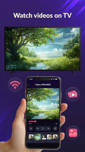 TV Remote: Smart Remote for TV screenshot 3