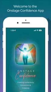 Onstage Confidence screenshot 0