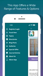 Onstage Confidence screenshot 2
