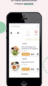 Jeannou screenshot 2