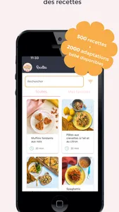 Jeannou screenshot 3