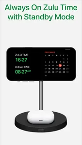 Zulu Time Now - UTC GMT Clock screenshot 3
