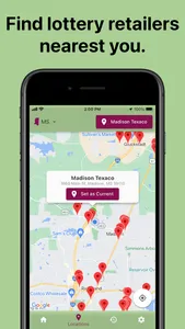 Pick-A-Ticket screenshot 4