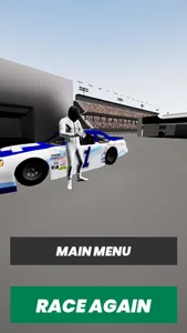 DRAFTYCAR screenshot 0