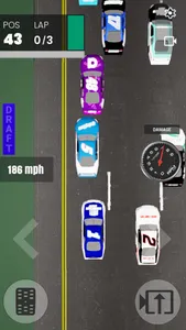 DRAFTYCAR screenshot 1