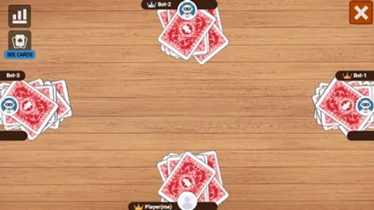 Callbreak Ace screenshot 4