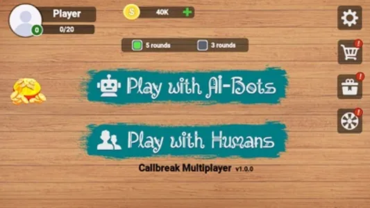 Callbreak Ace screenshot 6