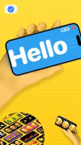 LED Banner - Hey! hey ,Marquee screenshot 0