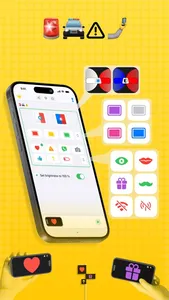 LED Banner - Hey! hey ,Marquee screenshot 3