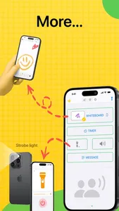 LED Banner - Hey! hey ,Marquee screenshot 4