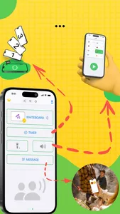 LED Banner - Hey! hey ,Marquee screenshot 5